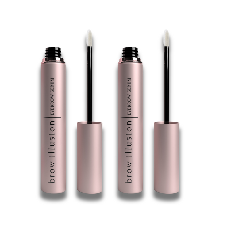brow illusion - double pack
