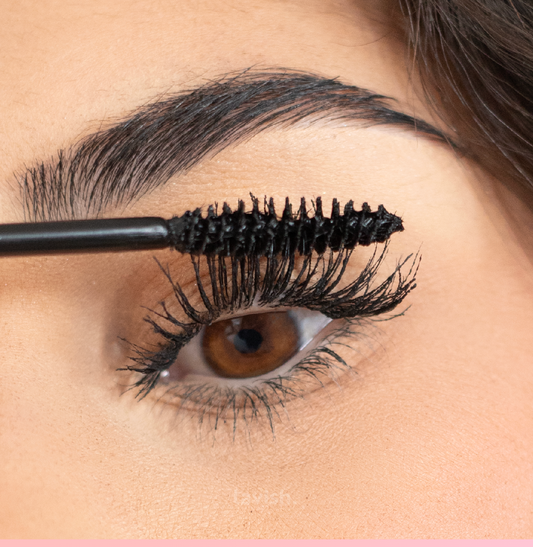 LASHES