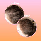 Instantly Fuller Hair