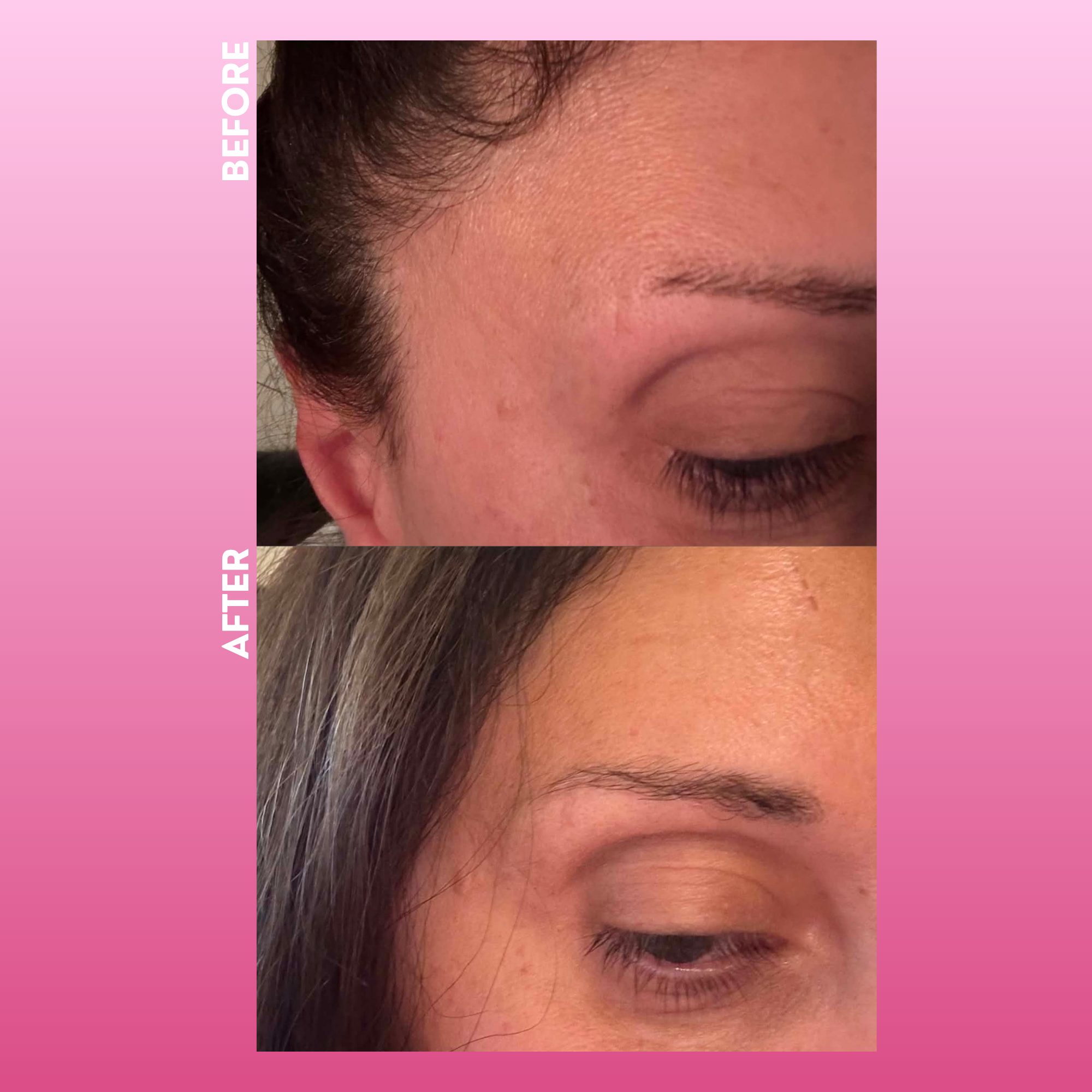 brow illusion eyebrow serum
