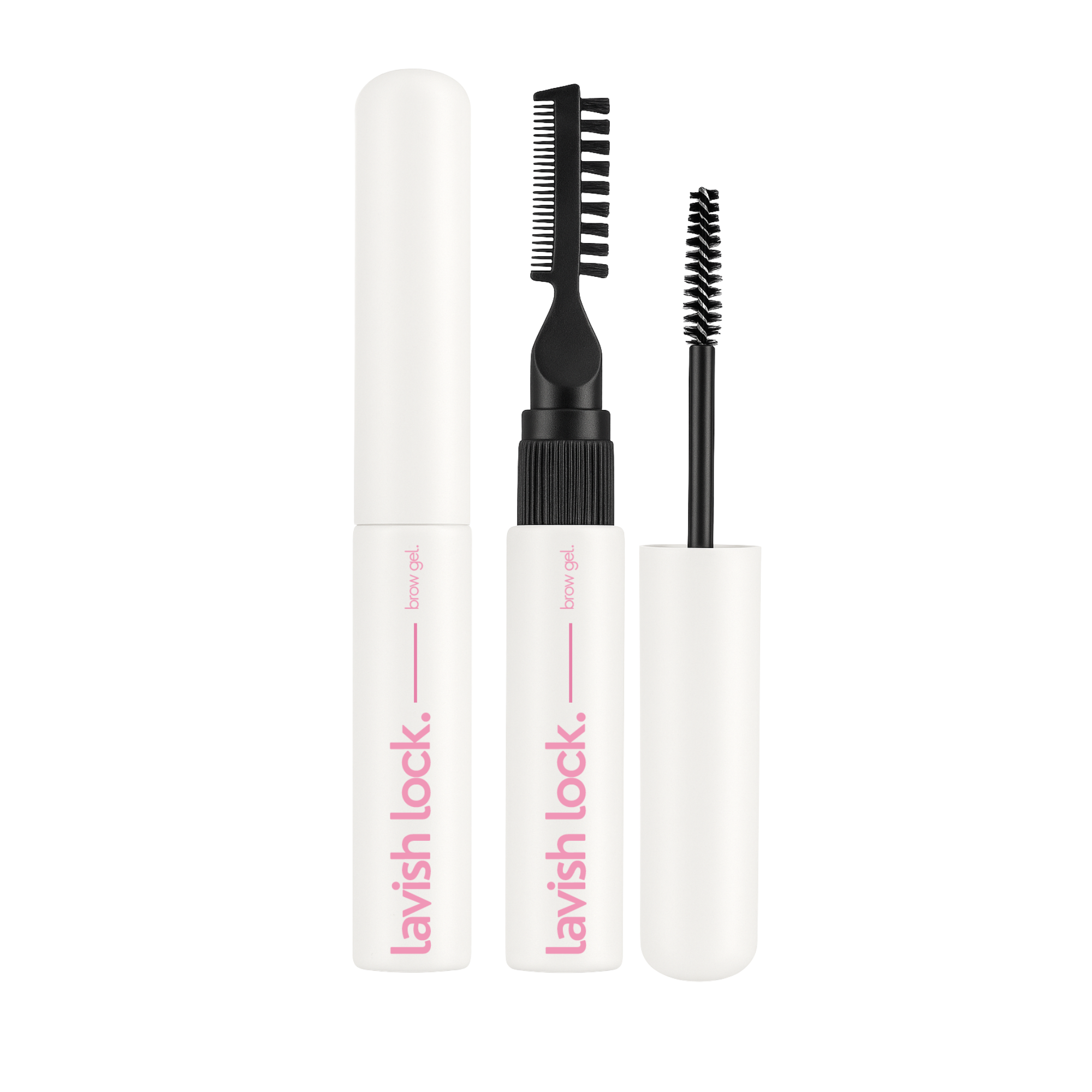 Lavish Lock Brow Gel