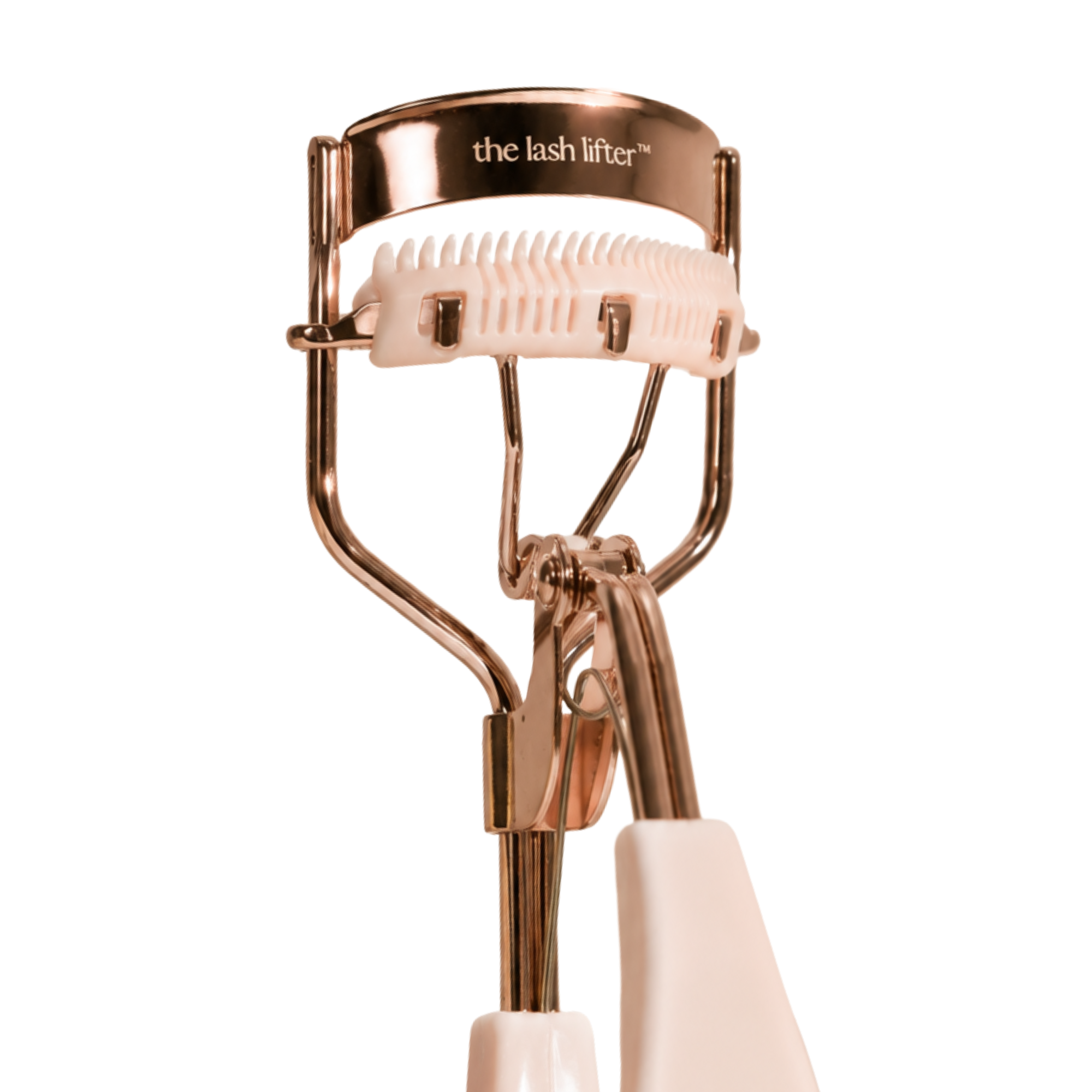 the lash lifter