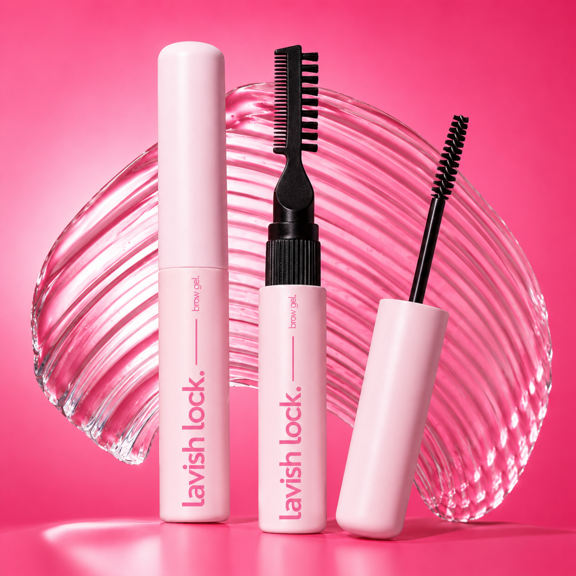 Lavish Lock Brow Gel