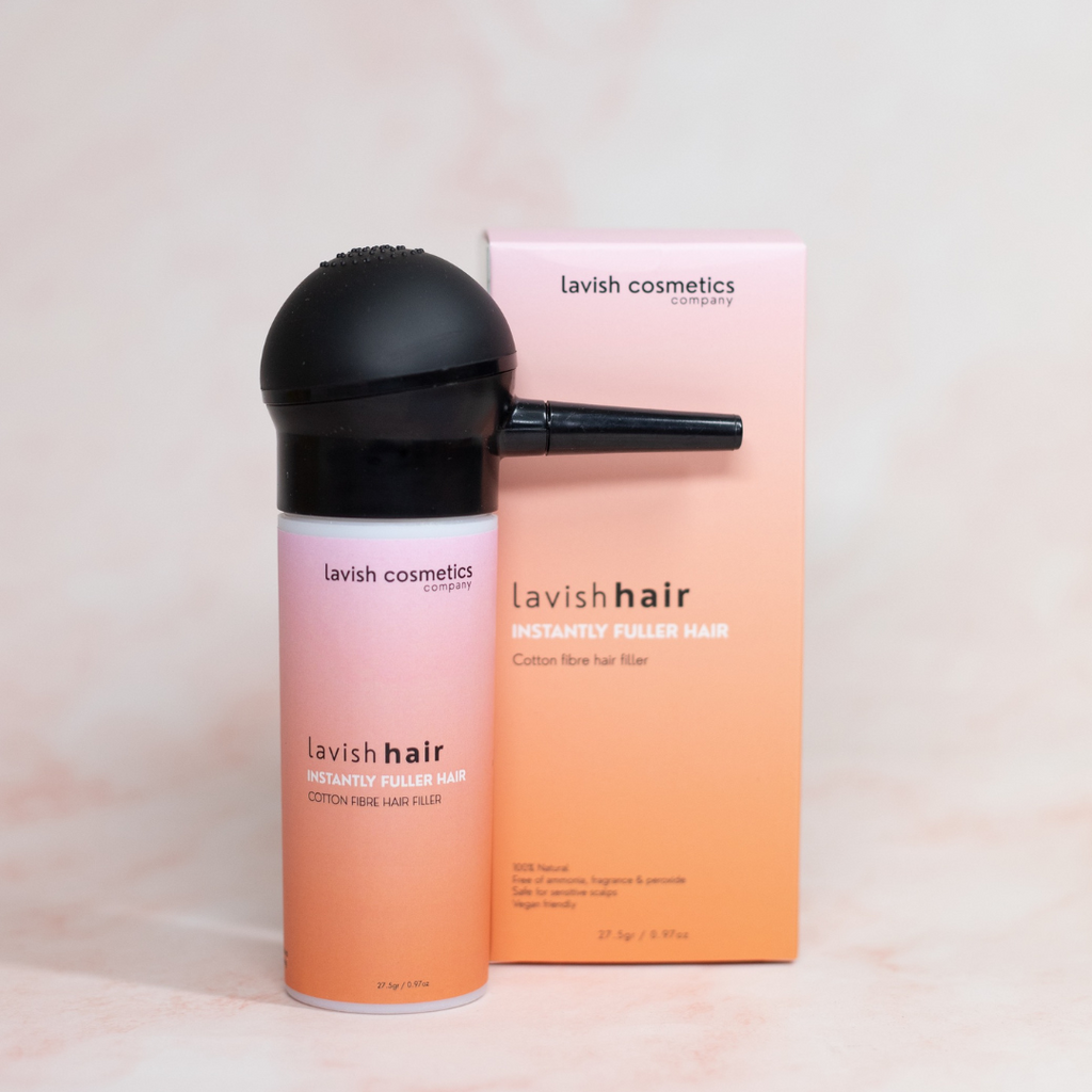 Instantly Fuller Hair DUO pack