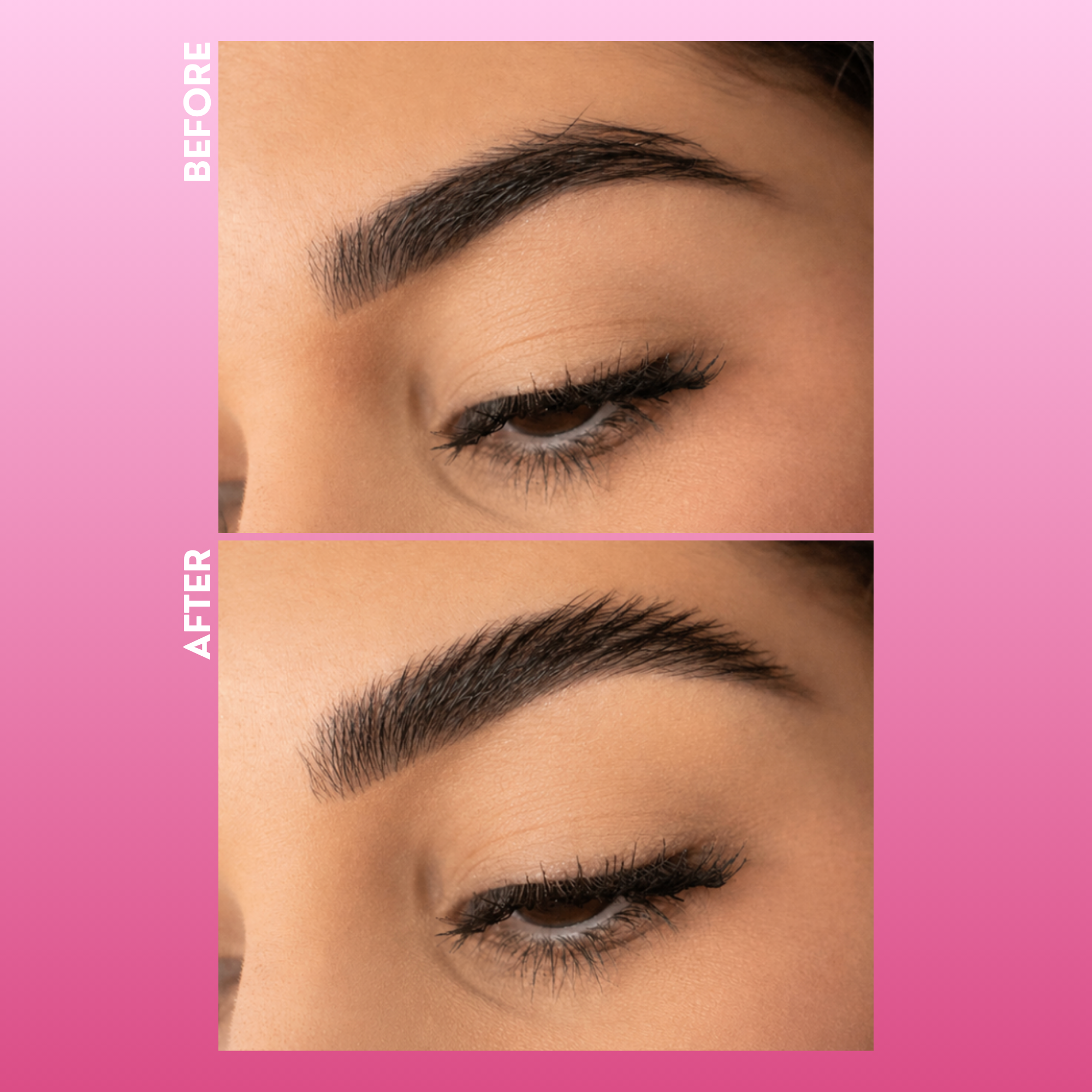 Lavish Lock Brow Gel
