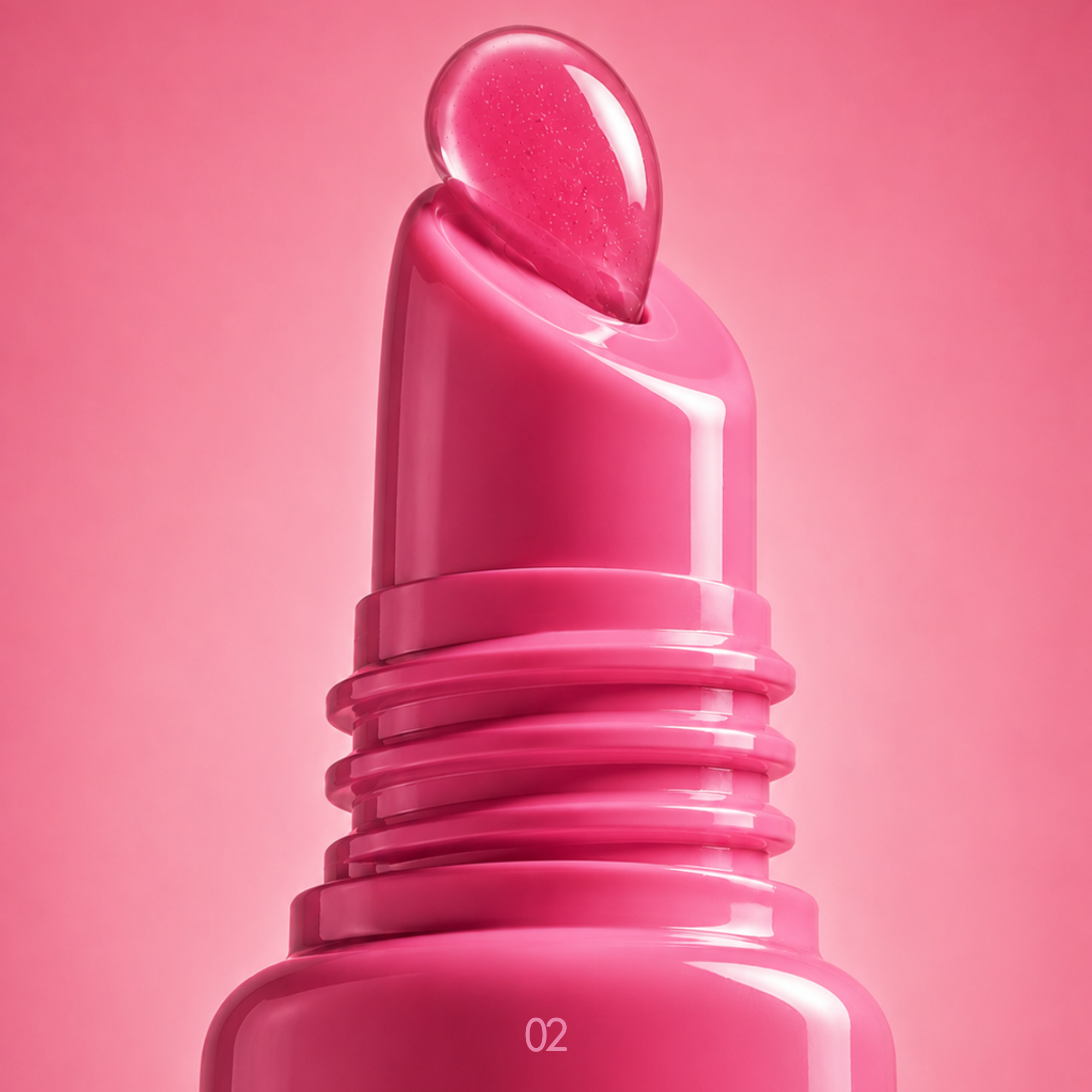 Peptide lip elixir