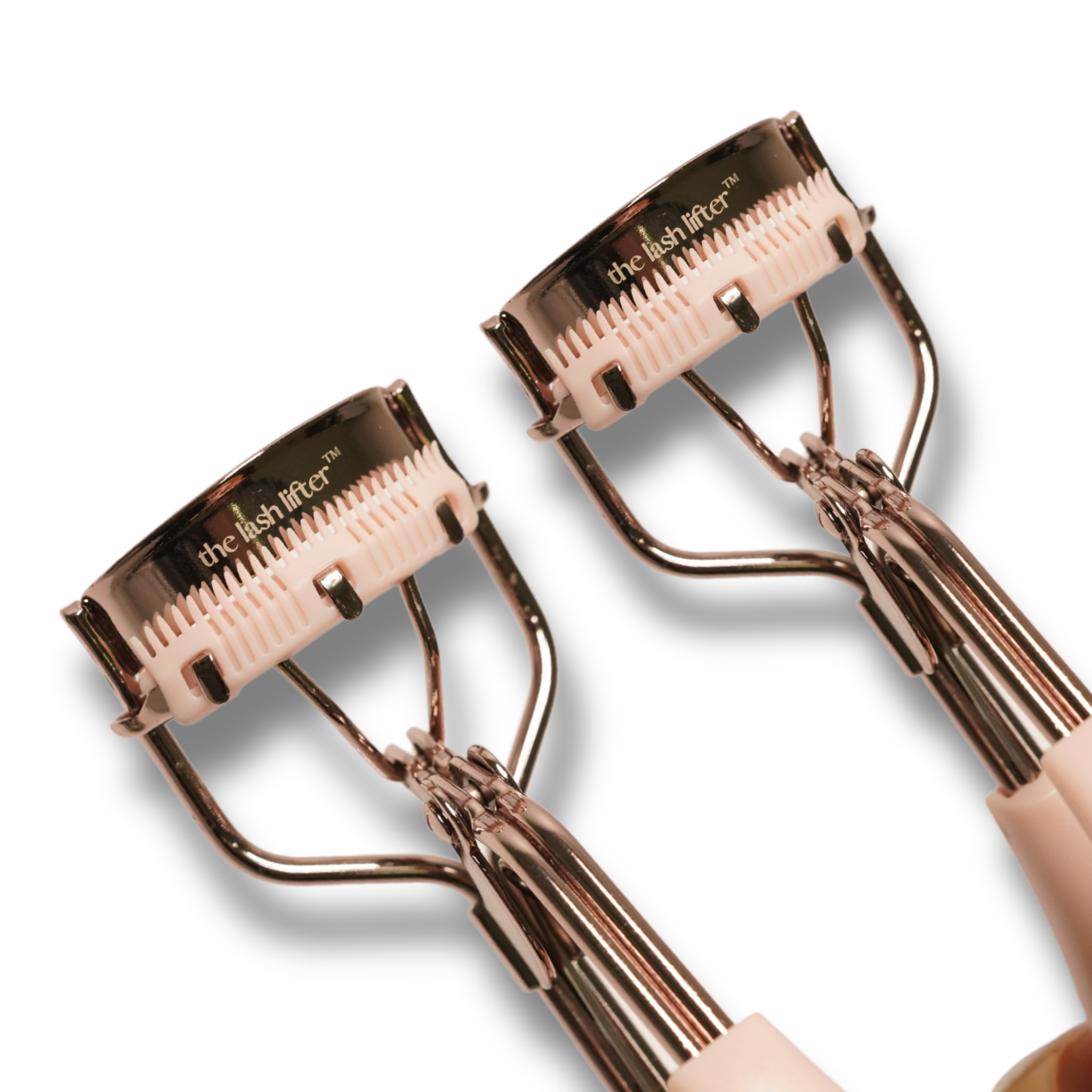 the lash lifter - double pack