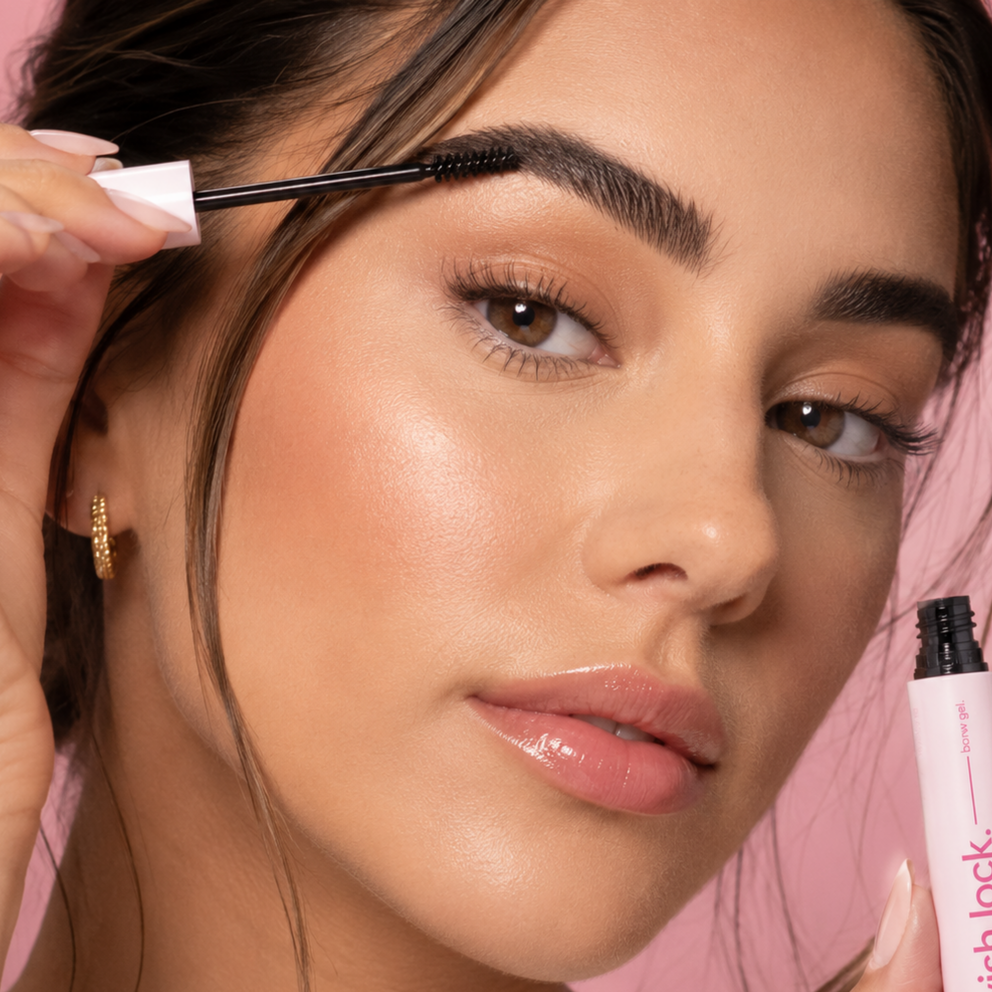 Lavish Lock Brow Gel