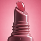 Peptide lip elixir