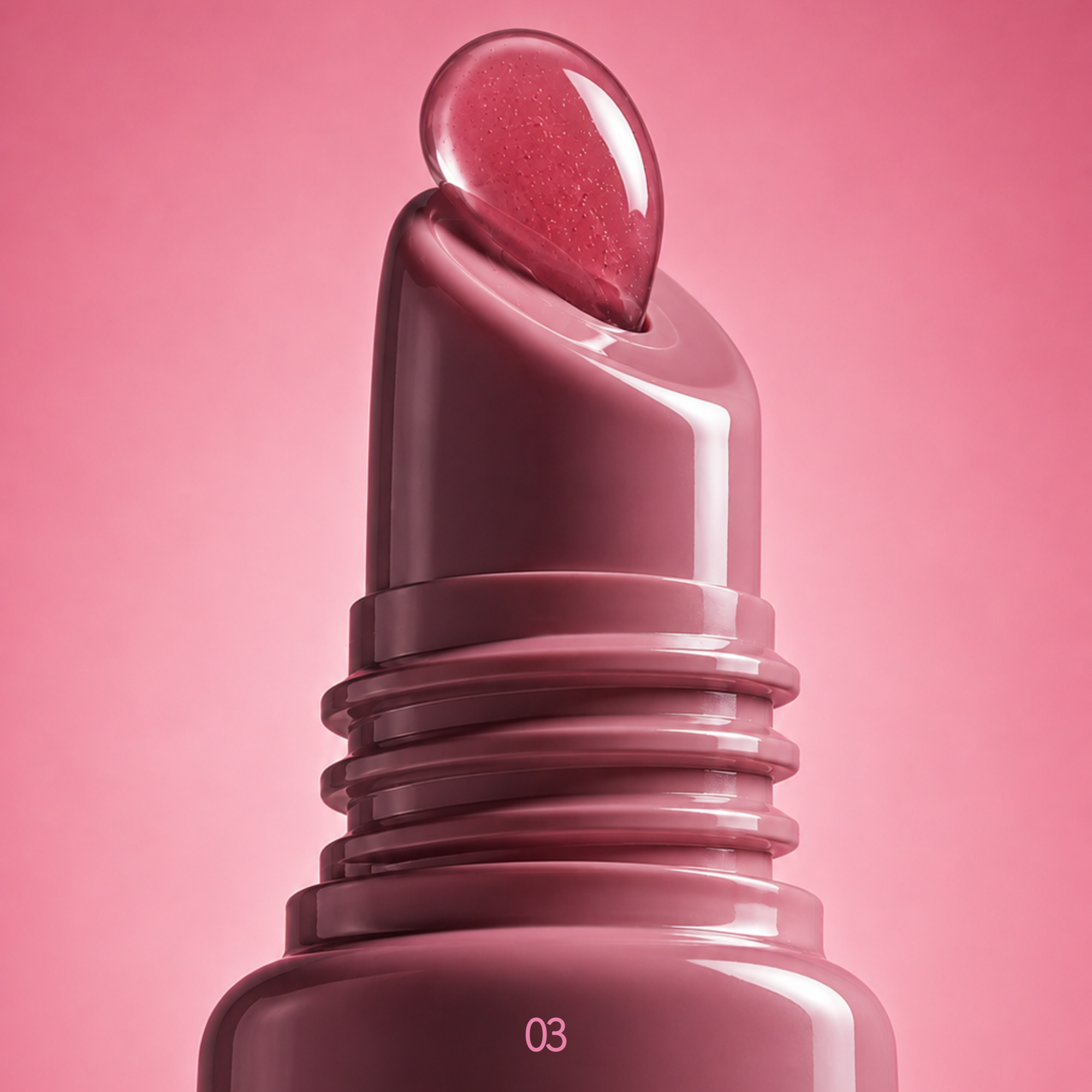 Peptide lip elixir
