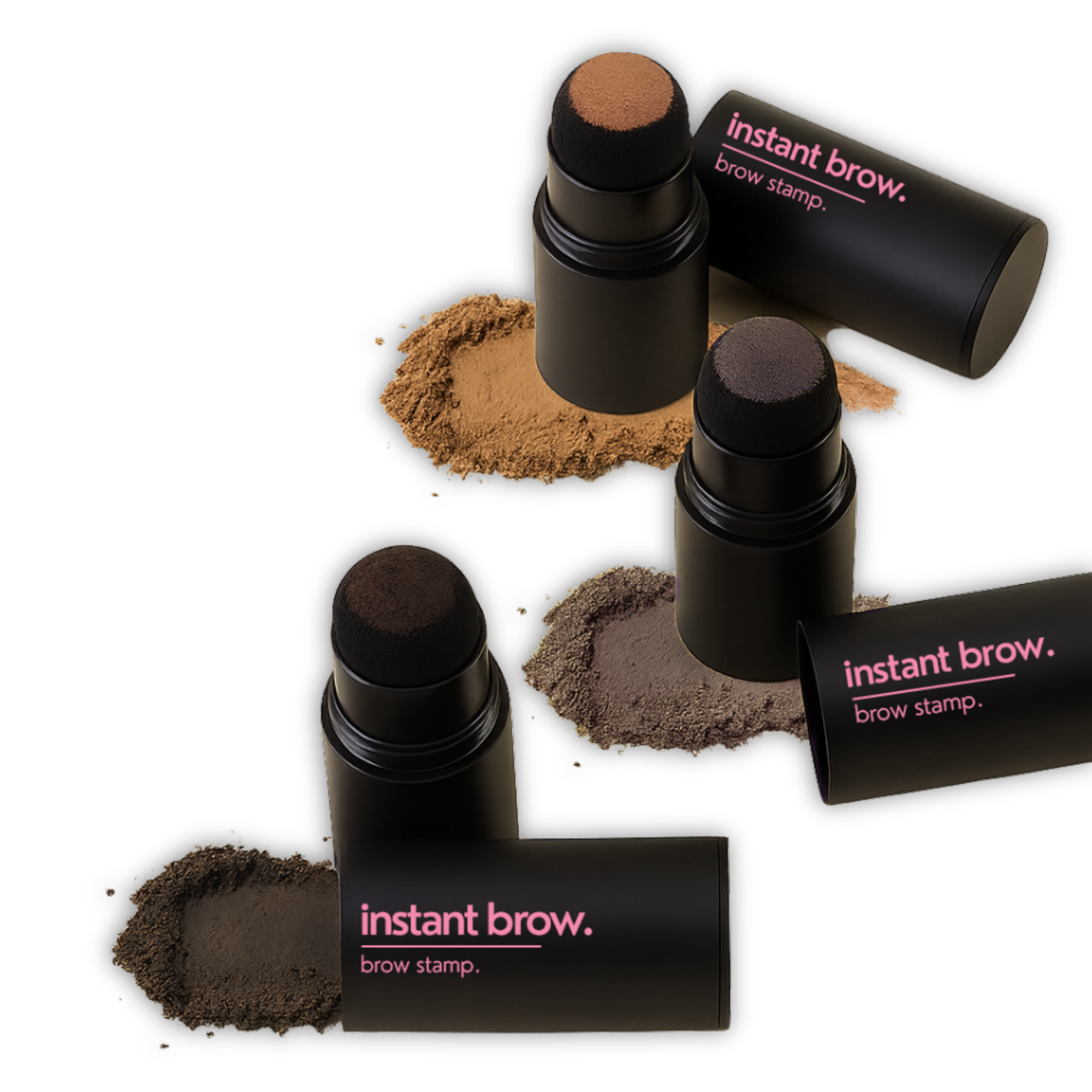 Instant Brow Stamp Kit