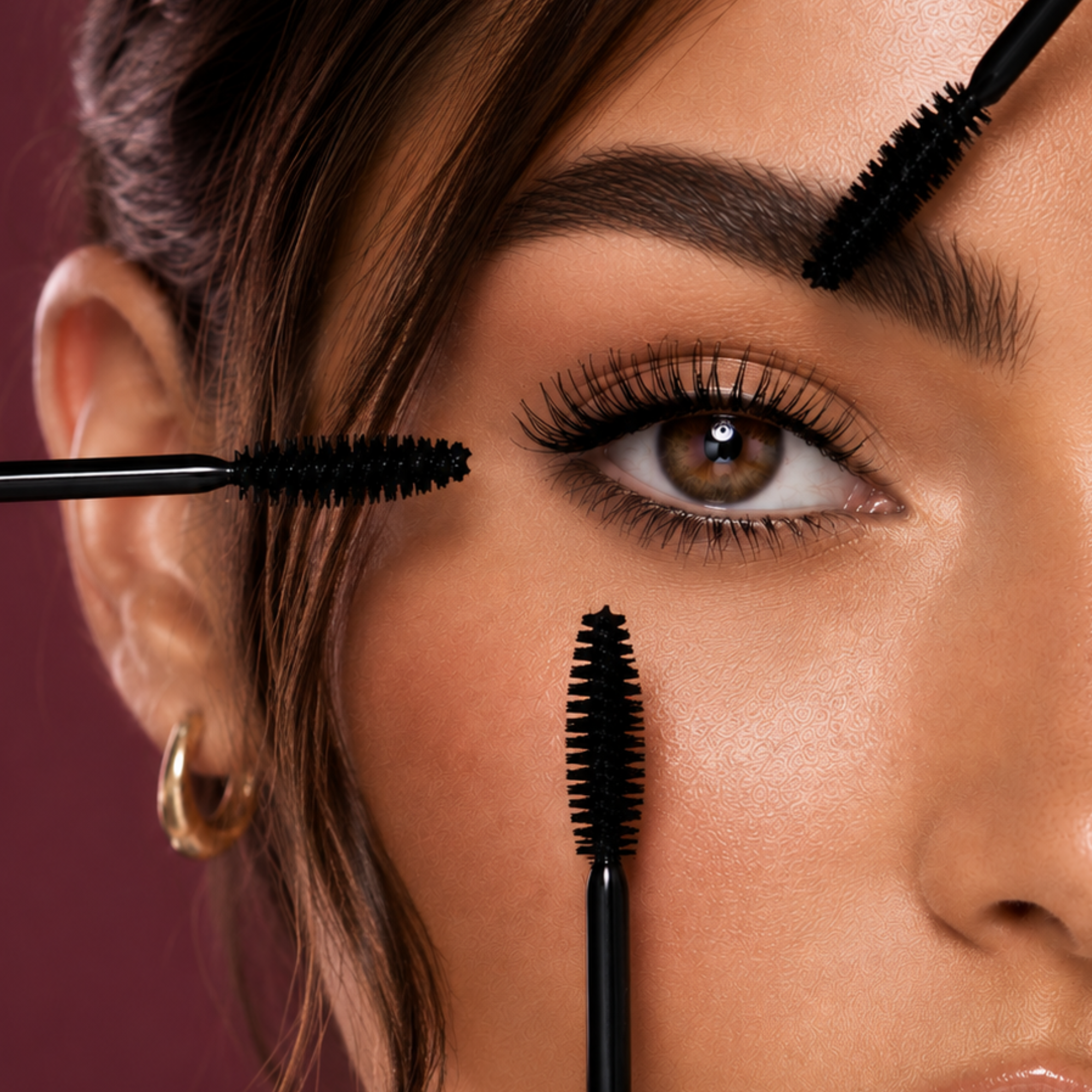 lash illusion mascara