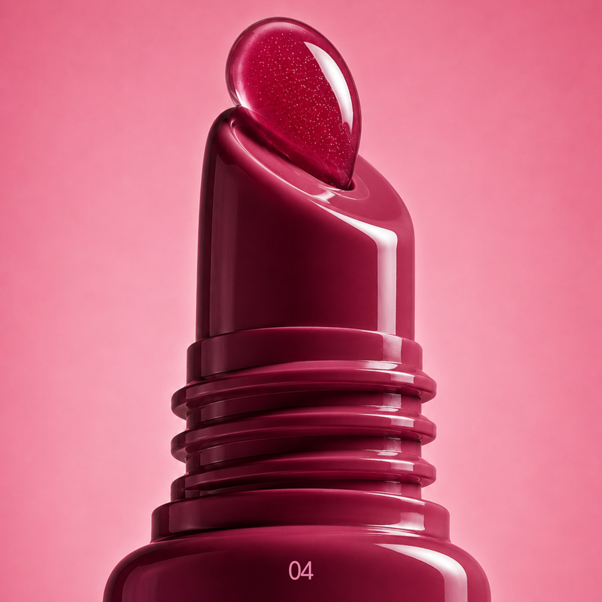 Peptide lip elixir