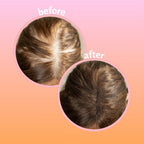 Instantly Fuller Hair