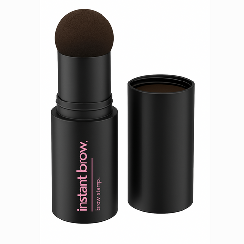 instant brow stamp kit
