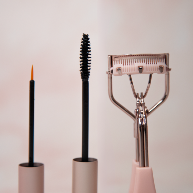 Grow, darken & lift Trio *PRE ORDER*