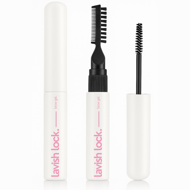 Lavish Lock Brow Gel