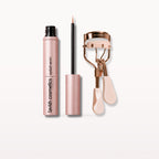 grow & lift - lash Lifter & lash illusion