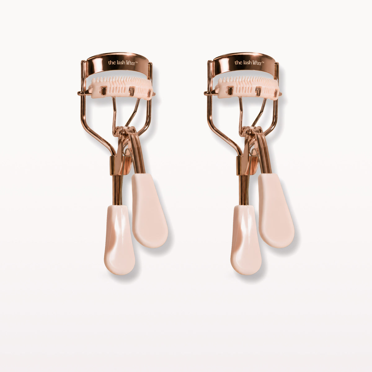 the lash lifter - double pack