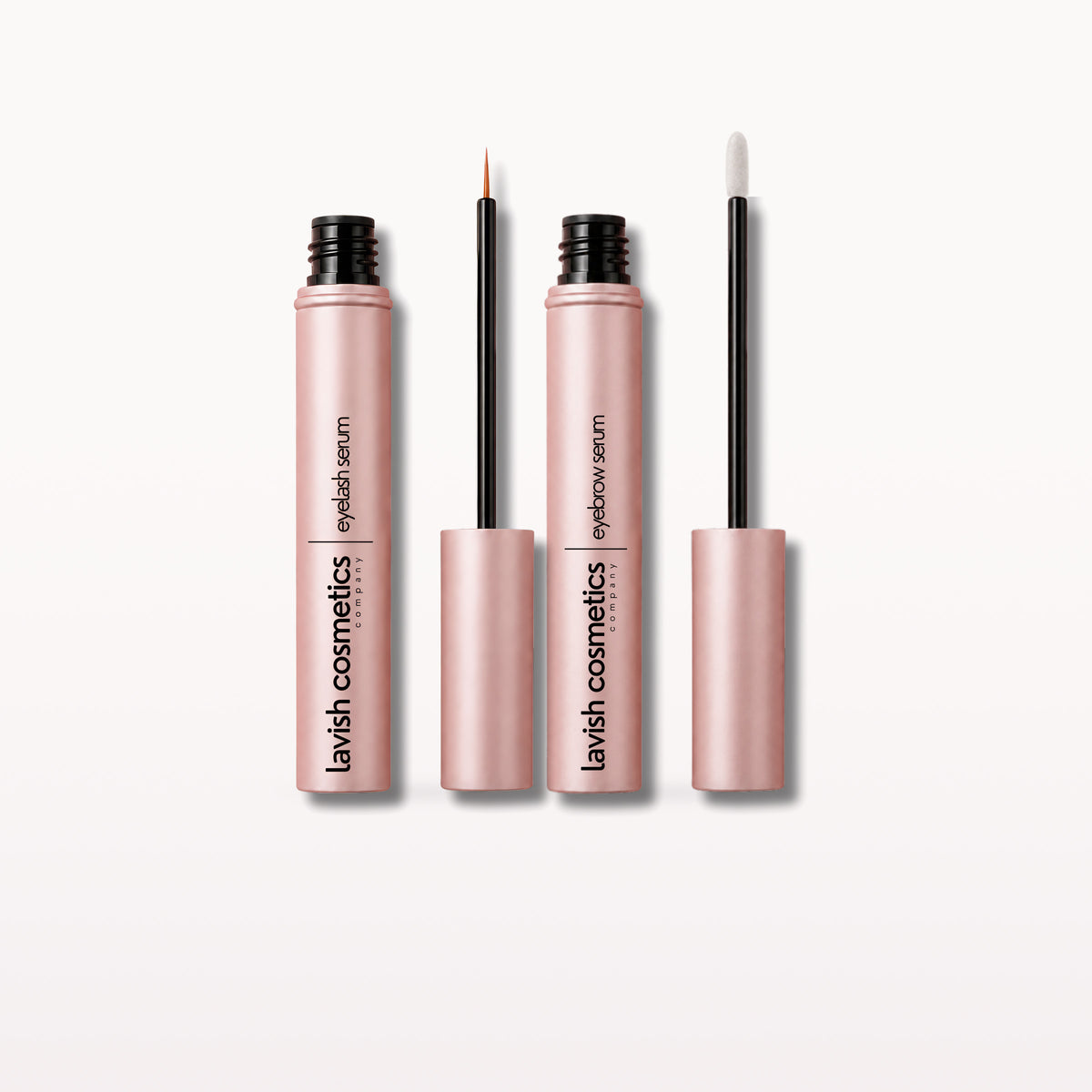 lash and brow illusion set